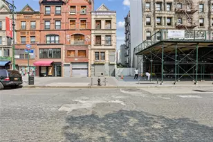 188 Lenox Ave, New York, NY 10027 - Photo 2