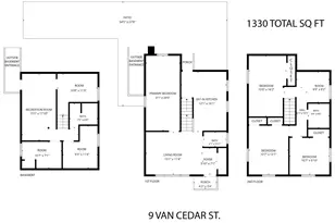 9 Van Cedar St, Brentwood, NY 11717 - Photo 36