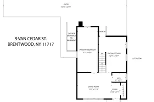 9 Van Cedar St, Brentwood, NY 11717 - Photo 34