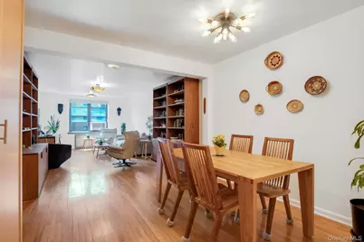 445 W 240th Street #6A, Bronx, NY 10463 - Photo 12