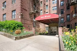 445 W 240th St, Bronx, NY 10463 - Photo 6