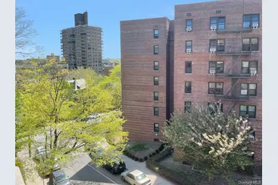 445 W 240th Street #6A, Bronx, NY 10463 - Photo 28