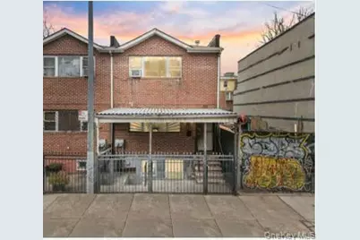 1101 Greene Avenue, Brooklyn, NY 11221 - Photo 1