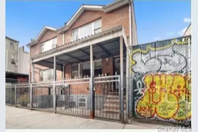 1101 Greene Avenue, Brooklyn, NY 11221 - Photo 2