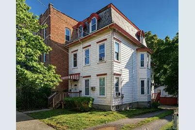 86 S Hamilton, Poughkeepsie, NY 12601 - Photo 1