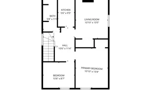 86 S Hamilton, Poughkeepsie, NY 12601 - Photo 18
