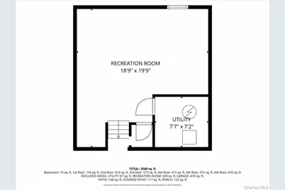 253 Newkirk Ave, Brooklyn, NY 11230 - Photo 30