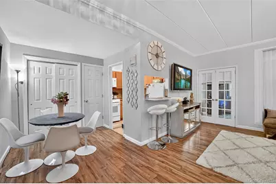 1101 Midland Avenue #121, Bronxville, NY 10708 - Photo 2