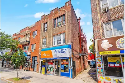 9807 37th Avenue, Corona, NY 11368 - Photo 2
