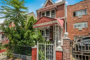 865 E 215th St, Bronx, NY 10467 - Photo 1