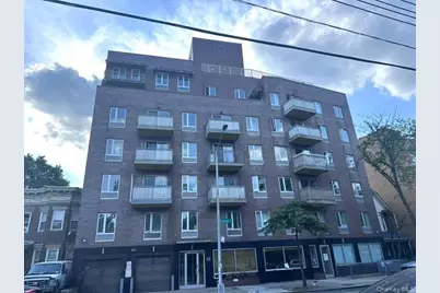 3226 Union Street #5E, Flushing, NY 11354 - Photo 1