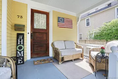 73 E Maple Avenue, Suffern, NY 10901 - Photo 2