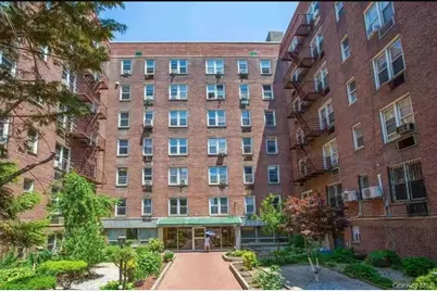 4343 Kissena Boulevard #502, Flushing, NY 11355 - Photo 1