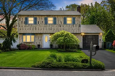 20 Revere Circle, Port Jefferson, NY 11776 - Photo 1