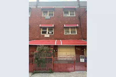3637 Olinville Avenue, Bronx, NY 10467 - Photo 1