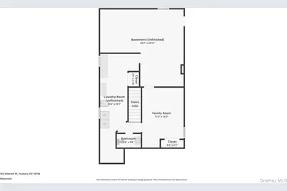 105 Hildreth Place, Yonkers, NY 10704 - Photo 34