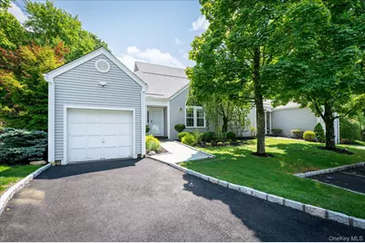 215 Sandpiper Court, Yorktown Heights, NY 10598 - Photo 1