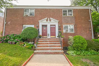 540 Tuckahoe Road #2B, Yonkers, NY 10710 - Photo 2