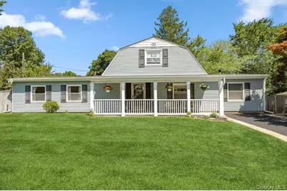 1 Grendon Lane, Farmingville, NY 11738 - Photo 2
