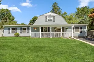1 Grendon Ln, Farmingville, NY 11738 - Photo 2