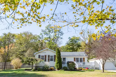 9 3rd Avenue, Rhinebeck, NY 12572 - Photo 1