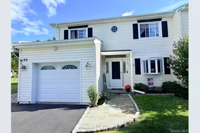 20 Fieldstone Boulevard, Wappingers Falls, NY 12590 - Photo 1