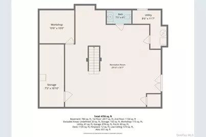53 Florance Drive, Central Valley, NY 10917 - Photo 38