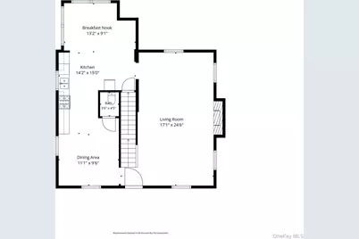 168 Jackson Street, Fishkill, NY 12524 - Photo 28