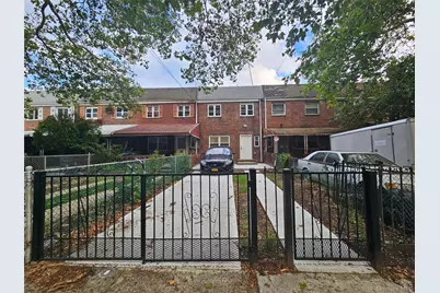 322 Wortman Avenue, Brooklyn, NY 11207 - Photo 1