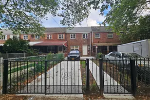 322 Wortman Ave, Brooklyn, NY 11207 - Photo 1