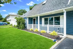 5 Horseshoe Dr, Holbrook, NY 11741 - Photo 4