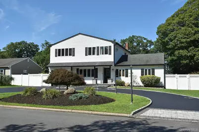 2224 Louis Kossuth Avenue, Ronkonkoma, NY 11779 - Photo 1