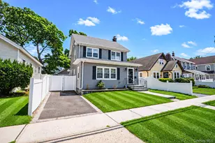 1365 Langdon Blvd, Rockville Centre, NY 11570 - Photo 2
