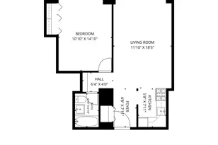 185 Hall St, Brooklyn, NY 11205 - Photo 10