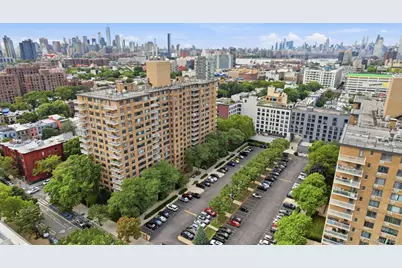 185 Hall Street #1010, Brooklyn, NY 11205 - Photo 10