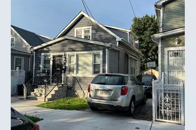 114-35 168th Street, Jamaica, NY 11434 - Photo 1