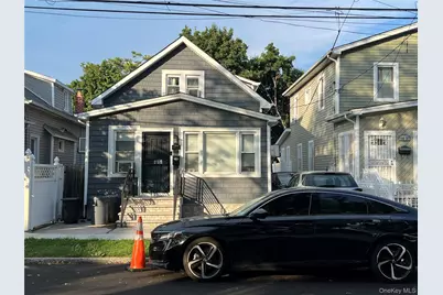 114-35 168th Street, Jamaica, NY 11434 - Photo 2