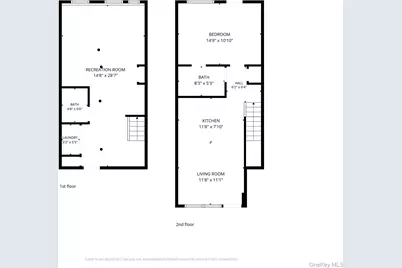 14 Hausman Street #1L, Brooklyn, NY 11222 - Photo 8