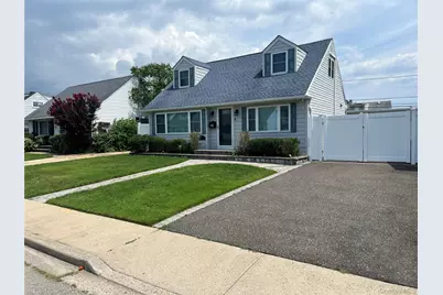 43 Crescent Street, Hicksville, NY 11801 - Photo 1