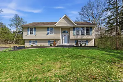600 Twin Arch Road, Rock Tavern, NY 12575 - Photo 1