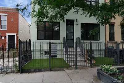124 Grove Street, Brooklyn, NY 11221 - Photo 2