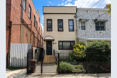 123 Milford Street, Brooklyn, NY 11208 - Photo 1