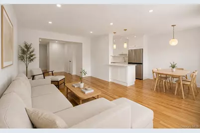 91 Van Cortlandt Avenue W #6E, Bronx, NY 10463 - Photo 2