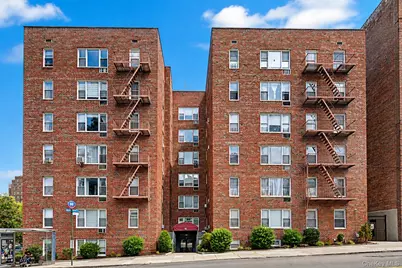 91 Van Cortlandt Avenue W #6E, Bronx, NY 10463 - Photo 16
