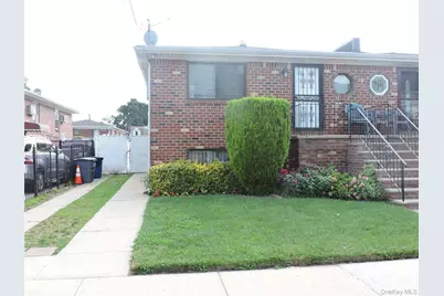 134-46 161st Street, Jamaica, NY 11434 - Photo 1