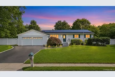 10 Aron Drive, Bohemia, NY 11716 - Photo 1