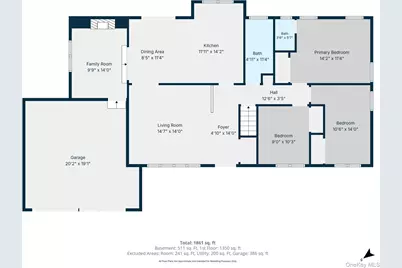 10 Aron Drive, Bohemia, NY 11716 - Photo 42