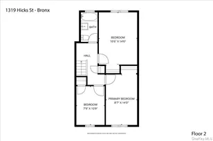 1319 Hicks St, Bronx, NY 10469 - Photo 22