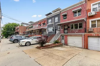 1319 Hicks Street, Bronx, NY 10469 - Photo 2