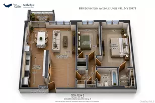 880 Boynton Ave, Bronx, NY 10473 - Photo 22